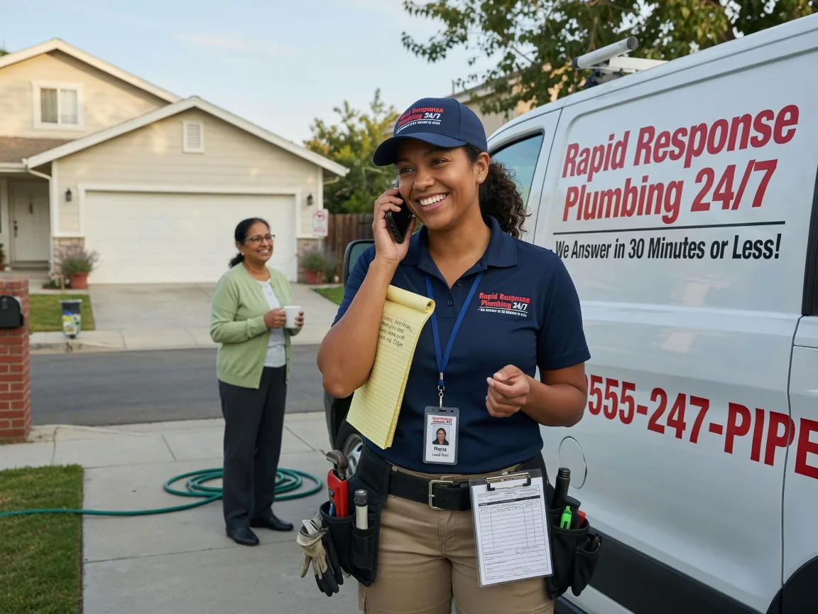 Emergency Plumber Fairview, MI FAQs